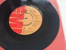 A Raincoat - It Came In The Night 1976 45 rpm super rare 70's non charter
