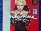 MADONNA SEALED YOU CAN DANCE RSD 12'' RED VINYL US 2018 LP Promo Hype