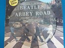 Beatles Picture disc Vinyl LP, SCHALLPLATTE ABBEY ROAD, LIMITED Edition 5C...