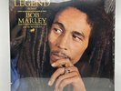 Bob Marley - Legend - Factory SEALED 1984 US Original Album