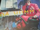 Helge Schneider LP 