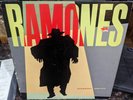 Ramones - Pleasant Dreams lp  Exc wax  1981