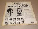 WILLIE COLON 