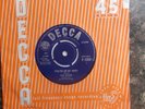 EX UK DECCA 45 - THE BIRDS - 