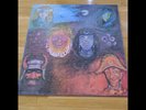 King Crimson In the  Wake of poseidon  ILPS 9127 vinyl