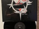 Outbreak - Master Stroke LP 1986 private press complete Razor Slayer Sacrifice