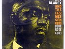 ART BLAKEY & THE JAZZ MESSENGERS SAME BLUE NOTE GXK8044 JAPAN VINYL LP