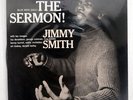 JIMMY SMITH SERMON BLUE NOTE BN4011 JAPAN VINYL LP
