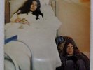 JOHN LENON UNFINISHED MUSIC NO.2 APPLE RECORDS AP8782 JAPAN RED PROMO LP