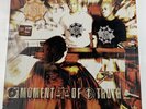 Gang Starr DJ Premier Moment Of Truth US OG Pressing 1998 Gatefold 2 LP Read