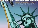 Los Lobos- Disconnected in New York City New Sealed LP Vinyl Record 40 YR ANN. 