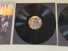 Sorcery Sinister Soldiers Black Vinyl 2 LP Record new