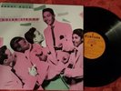 The Legendary Nolan Strong Diablos Fortune Records LP Doo Wop