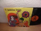 Andwellas Dream“ Love & Poetry“ Orig UK 1969 DEMO Lp Monster Psych Mint-