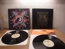 Hawkwind – Doremi Fasol Latido / In Search Of Space 2x Lp Space Rock, Prog Rock