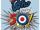 The Who - The Who Hits 50  - New Vinyl Record - T99S