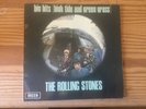THE ROLLING STONES: Big Hits (high tide and green grass). 1966 Vinyl LP. TXL 101