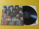 PINK FLOYD PIPER AT THE GATES OF DAWN 1/1 1st STEREO PRESS Blue COLUMBIA SUPERB