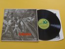 BAKERLOO : BAKERLOO A3/B3 1st PRESS 1969 No EMI Logo SUPERB AUDIO OVERALL