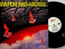 Faith No More – The Real Thing DELUXE 2-LP (2015 Vinyl EX+) expanded/live