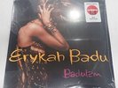 Erykah Badu Baduizm Vinyl Record 2016 2LP Lemonade VF- (VERY FINE MINUS)
