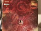 /350 Animals As Leaders - The Joy Of Motion - Mint in Neon Orange in Clear 2LP