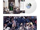 Robbie Williams - Life Thru A Lens Clear Vinyl Edition (1997 - EU - Reissue)