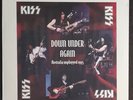 KISS Down Under Again LP Rare live Unplugged promo 1995