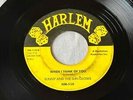Sunny and The Sunglows - From Now On/When I Think Of You Harlem 110 Soul 45 Hear