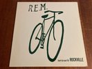 R.E.M. '(Don't Go Back To) Rockville' 1984 US PROMO Vinyl 12