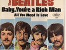 THE BEATLES 