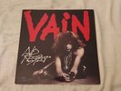 Vain ‎– No Respect- LP 1989 Island Records-ILPS-9938-RARE EX COPY