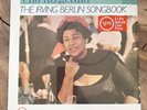 Ella Fitzgerald – The Irving Berlin Songbook 1986 2 LP's Reissue SEALED Verve