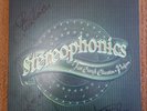 Stereophonics 'Just Enough Education To Perform' LP VINYL. Never played+Signed.