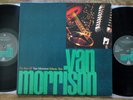 The Best of Van Morrison Volume Two (1993) 2 x Vinyl, Gatefold LP - Blues Rock