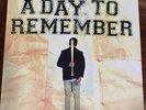 A Day To Remember For Those Who Have Heart Purple Smoke Vinyl  /500 IN HAND