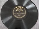 Arthur Fields - VICTOR 18489 WWI  Oh How I Hate to Get Up in the Morning/Frenchy