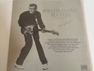 ROLLERCOASTER ROCKERS LP SIGNED BY BUDDY HOLLY CRICKETS NIKI SULLIVAN HARDROCK