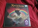 Rainbow - Rising [NEW SEALED LIMITED EDITON PURPLE VINYL GATEFOLD DOUBLE LP]