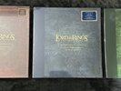 Lord of the Rings Complete Recordings Vinyl (Sealed)