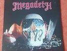 MEGADETH - Killing is my Business UK  - 12