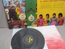 The Beatles – Sgt. Pepper's Lonely Hearts Club Band Parlophone – PCS 7027, 2017