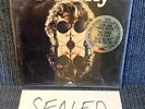 TOMMY THE WHO Tina Clapton Elton RARE SEALED Orig 1975 Soundtrack HYPE 2 LP NEW