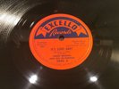 LOUIS BROOKS-EXCELLO 2056-IT'S LOVE BABY (24 HOURS A DAY)/CHICKEN SHUFFLE BLUES