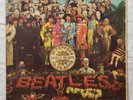 The Beatles Sgt. Pepper's Lonely Hearts Club Band  MONO original  US vinyl LP