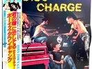 Boys Town Gang - Disc Charge - JAPAN Vinyl - OBI - VIL-6012