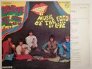 Dave Dee, Dozy, Beaky... - If Music Be the Food of Love - JAPAN VINYL - SFL-7342