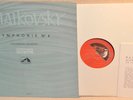 FALP 496*C.SILVESTRI*TCHAIKOVSKY : Symphony N°4*LA VOIX DE SON MAITRE Dowel spin