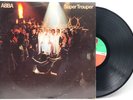 ABBA - SUPER TROUPER - ROCK LP  ATLANTIC SP16023