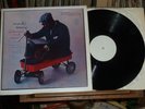 1961 1st Uk TEST Press Riverside Mono Thelonious Monk Coltrane Monks Music Lp NM